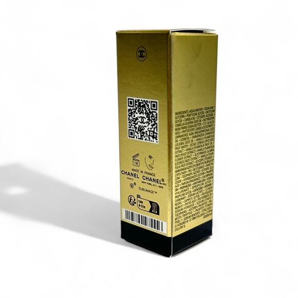 Chanel Cream - Picture 4 of 4